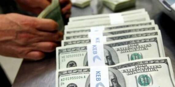 Dolar, Euro, Sterlin… Hafta ortasında yeni rakamlar ne oldu? İşte 3 Aralık 2025 güncel döviz kurları…