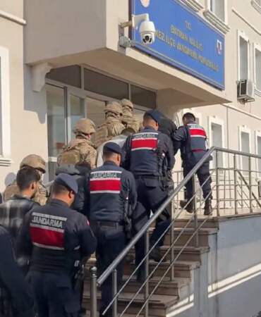 23 ilde dev bahis operasyonu: 6 milyar TL’yi aşan işlem hacmi ortaya çıktı