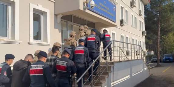 23 ilde dev bahis operasyonu: 6 milyar TL’yi aşan işlem hacmi ortaya çıktı