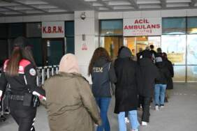 FETÖ’nün öğrenci yapılanmasına operasyon: 12 gözaltı