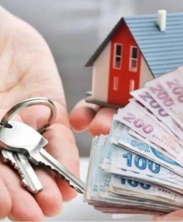 Aralık atı kira artış oranları ne kadar oldu? Kira zammı ne kadar olacak? İşte Aralık ayı rakamları