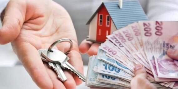 Aralık atı kira artış oranları ne kadar oldu? Kira zammı ne kadar olacak? İşte Aralık ayı rakamları