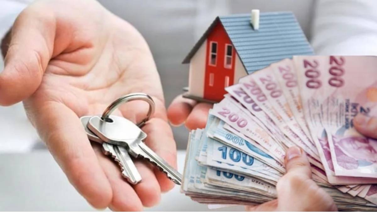 Aralık atı kira artış oranları ne kadar oldu? Kira zammı ne kadar olacak? İşte Aralık ayı rakamları