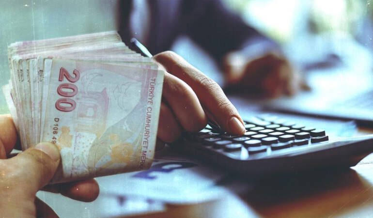 Enflasyon açıklandı, zam oranları netleşti! Memur ve emeklinin zamları ortaya çıktı