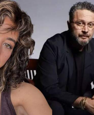 Ünlü sunucu yeni aşka yelken açtı! 16 yaş küçük sevgilisini ilan etti: İbrahim Selim gönlünü bakın kime kaptırdı