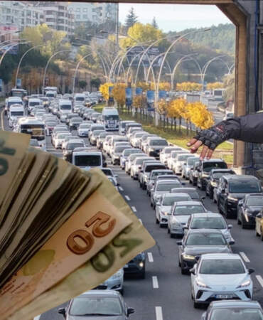 Aracı olan herkesi ilgilendiriyor! 1 Ocak’ta yürürlüğe giriyor: 290 bin liraya kadar çıkabilir