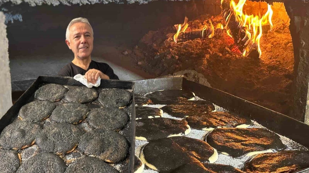 Güney Amerika’dan gelen susamla Bursa’da yapılıyor! 100 yılı aşkın geleneği taşıyor: Ölüm hariç her derde şifa