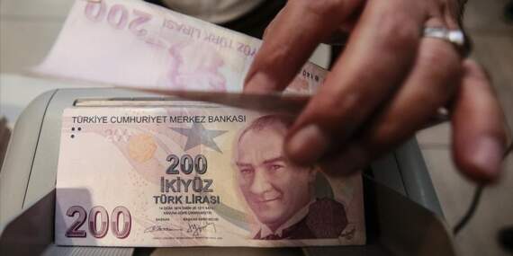 TÜİK kasım enflasyonunu açıkladı! Emekli ve memur zammında 5 aylık oran netleşti