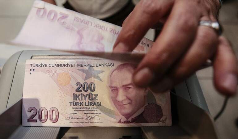 TÜİK kasım enflasyonunu açıkladı! Emekli ve memur zammında 5 aylık oran netleşti