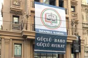 İstanbul Barosu, Adalet Bakanlığı’na karşı dava açtı