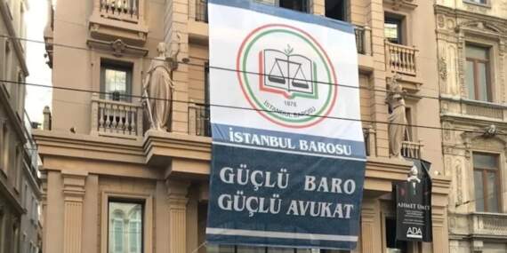 İstanbul Barosu, Adalet Bakanlığı’na karşı dava açtı