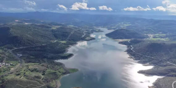 Barajlarda kritik seviye! Şimdi de o ilimiz alarm vermeye başladı: Önlem alınması istendi