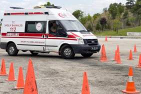 112’ye yapılan ihbarların 5’te 1’i asılsız çıktı