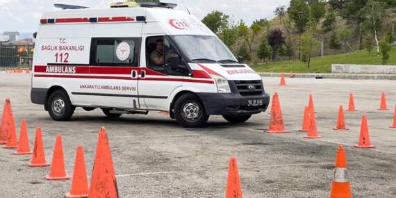 112’ye yapılan ihbarların 5’te 1’i asılsız çıktı