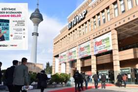 Tugay Polat’ın “Okulun Sonu” Kitabı TÜYAP İstanbul Kitap Fuarı’nda tanıtılacak