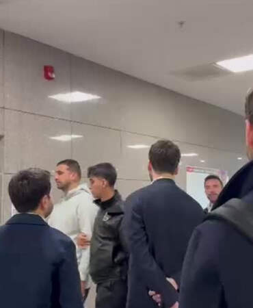 Borsa İstanbul soruşturmasında Gökhan Gönül ve 11 kişi adliyeye sevk edildi
