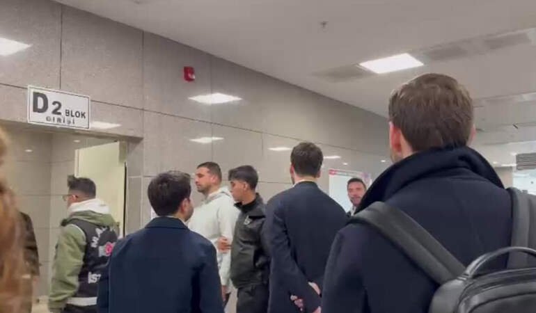 Borsa İstanbul soruşturmasında Gökhan Gönül ve 11 kişi adliyeye sevk edildi