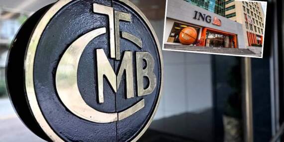 ING Global’den TCMB tahmini: Aralıkta ihtiyatlı 100 baz puanlık faiz indirimi geliyor
