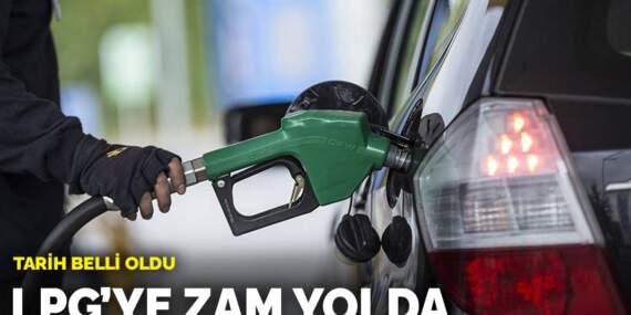 Akaryakıtta zam yolda: Tarih belli oldu