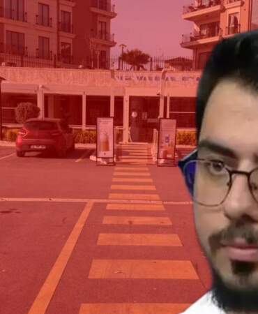 MasterChef şampiyonu Serhat Doğramacı’ya şok saldırı! Haraç iddiası ortalığı karıştırdı: Hamburgercisi kurşunlandı