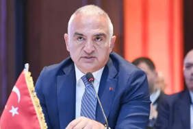 Bakan Ersoy’dan dizi sektörüne ‘destek’ müjdesi