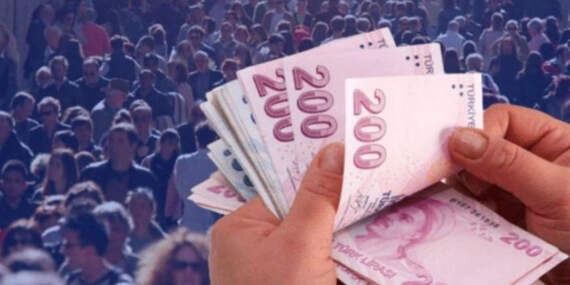 Asgari ücrette ilk toplantı 12 Aralık’ta
