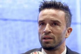 Eski futbolcu Gökhan Gönül için ev hapsi talebi