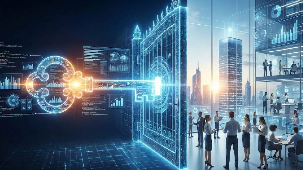 2030’a beş kala çanlar çalıyor: Şu anki becerilerin üçte biri geçersiz olacak