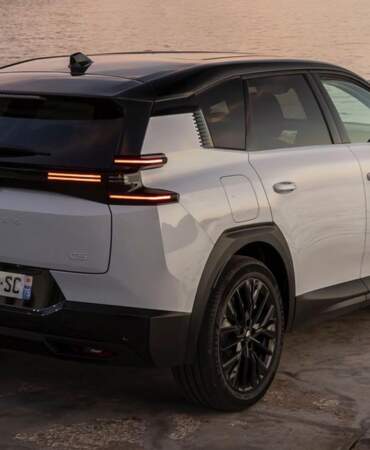Yeni Citroën C5 Aircross Türkiye’de satışa sunuldu: İşte elektrikli ve hibrit fiyat listesi ile özellikleri