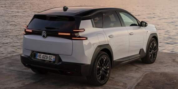 Yeni Citroën C5 Aircross Türkiye’de satışa sunuldu: İşte elektrikli ve hibrit fiyat listesi ile özellikleri