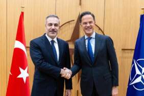 Fidan’dan İstanbul’da müzakere mesajı: Ev sahipliği yapmaya hazırız