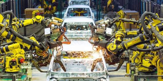 Kasım ayı otomotiv üretiminde rekor ayı oldu: Sektör 2025’in zirvesini gördü!