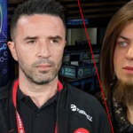 Eski futbolcu Gökhan Gönül’e ev hapsi, İllüzyonist Aref Ghafouri’ye tutuklama