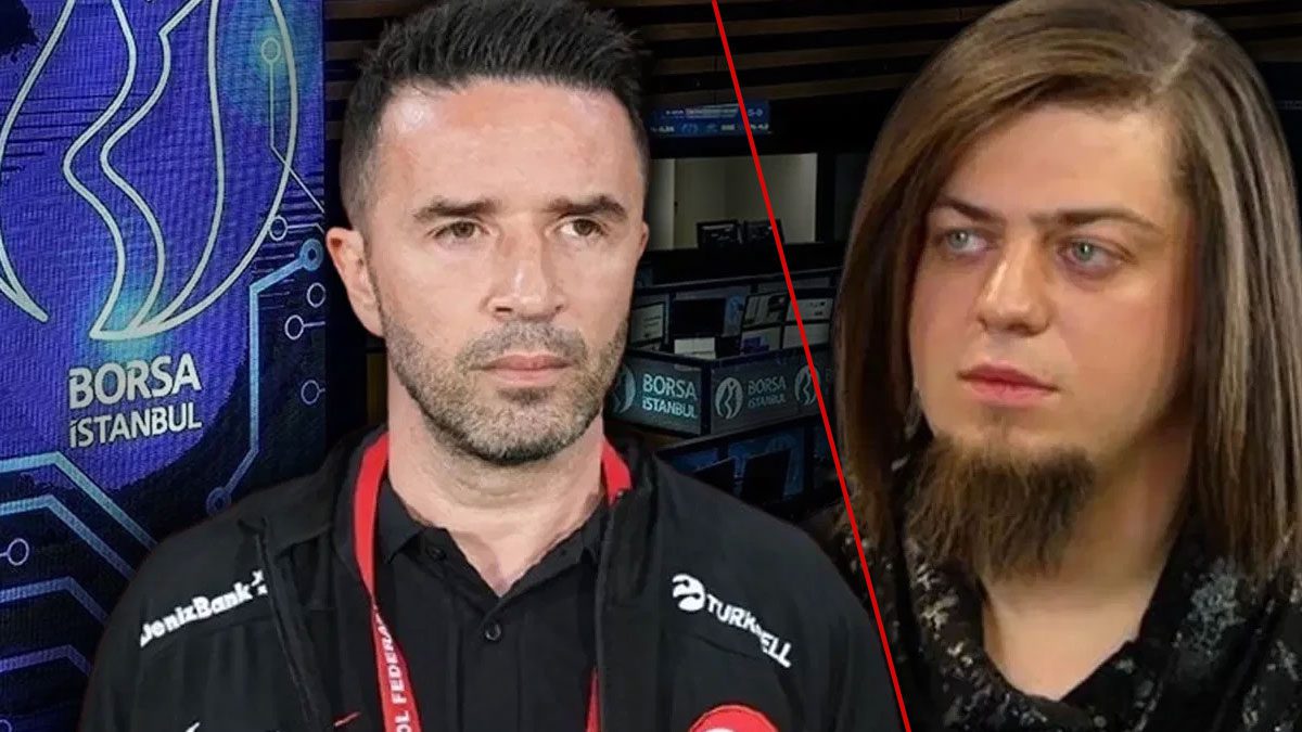 Eski futbolcu Gökhan Gönül’e ev hapsi, İllüzyonist Aref Ghafouri’ye tutuklama