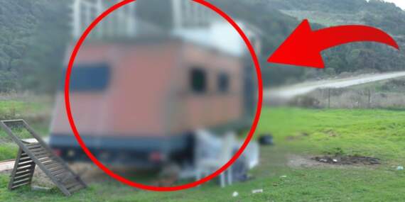 Bu kez hırsız evdeki eşyaları değil, evi çaldı! Değeri 1 milyonu aşıyor: O hırsız tutuklandı