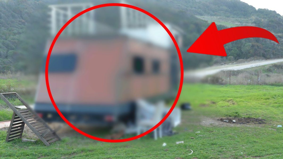 Bu kez hırsız evdeki eşyaları değil, evi çaldı! Değeri 1 milyonu aşıyor: O hırsız tutuklandı