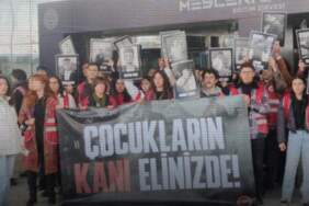 MESEM protestosunun ardından gözaltına alınan TİP’li 16 öğrenci tutuklandı