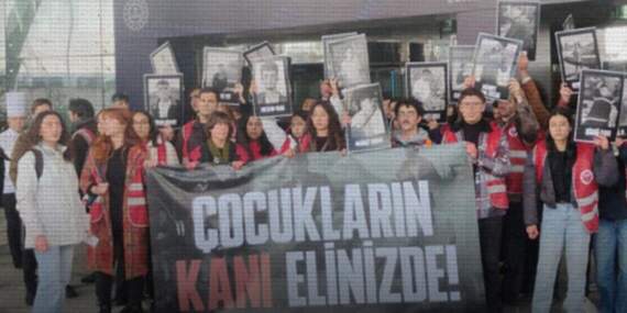 MESEM protestosunun ardından gözaltına alınan TİP’li 16 öğrenci tutuklandı