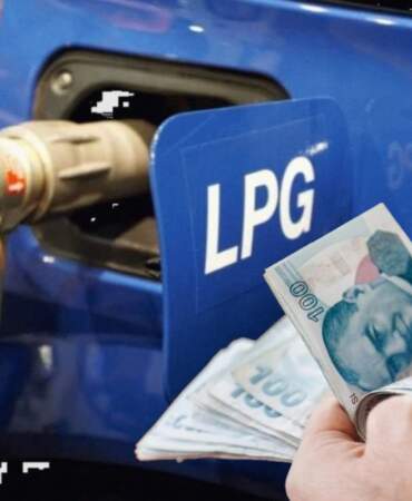 Son dakika: 4 Aralık’ta akaryakıt fiyatları değişti! LPG’ye uzun aradan sonra zam geldi