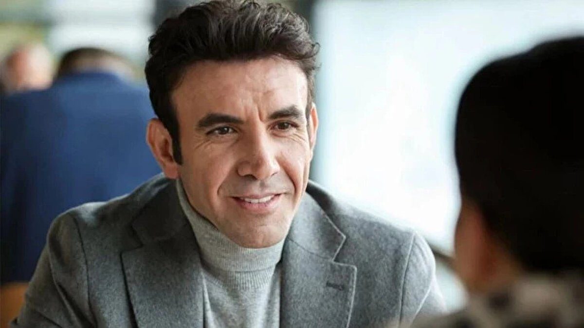 Bahar’ın Timur’u sonunda geri dönüyor! Mehmet Yılmaz Ak, yeni yılın iddialı dizisi ile son aşamada