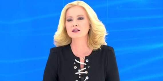 Müge Anlı’yı hiç böyle görmediniz! Meğer yıllarca saklamış: Tarihin tozlu sayfaları aralandı