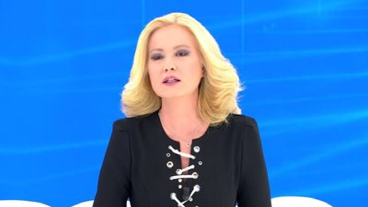 Müge Anlı’yı hiç böyle görmediniz! Meğer yıllarca saklamış: Tarihin tozlu sayfaları aralandı