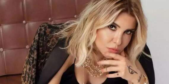 Gülben Ergen püskürdü! Annesinin huzurevine yerleşmesi eleştiriliyordu, içini boşalttı