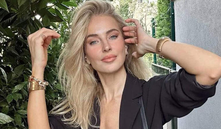 Burcu Esmersoy: 6 yıldır emekliyim
