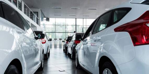 Sıfır otomobilde kritik eşik aşıldı: Piyasada 1 milyon liranın altında araç kalmadı! İşte en ucuz sıfır otomobiller