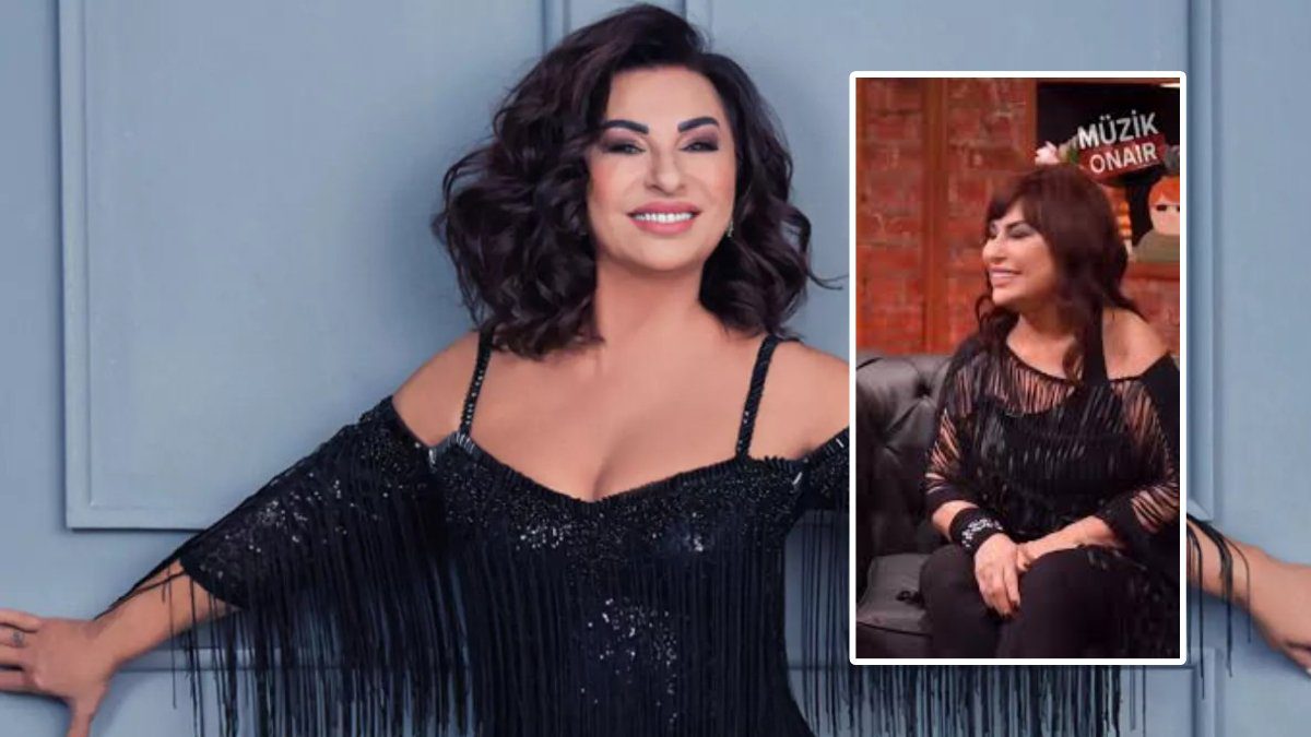 Nilgün Belgün’den şok itiraf! Kayınvalidesinin kahvesine neden tükürdüğünü açıkladı