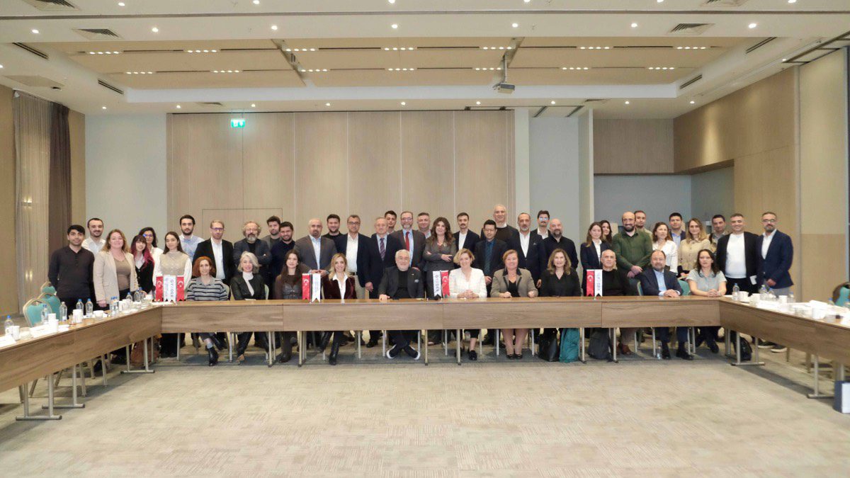 Gayrimenkul sektöründe yeni dönem: GYODER Zihin Atölyeleri başladı