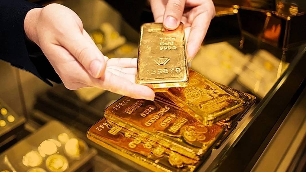 Dünya Altın Konseyi açıkladı: Altın rekor kırdı, 2026 sürprizlerle dolu