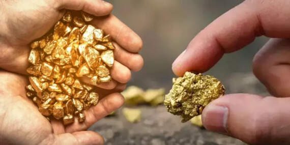 Altın rezervi bulunmuştu, beklenenden kat kat fazlası çıktı! Yozgat için dönüm noktası…