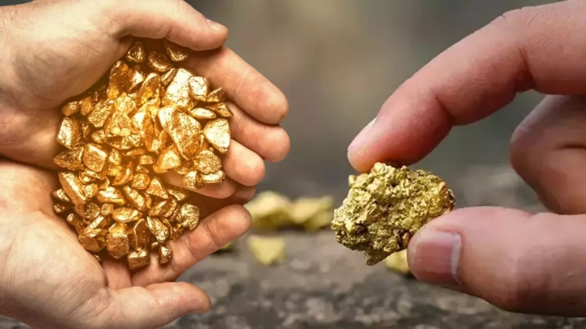 Altın rezervi bulunmuştu, beklenenden kat kat fazlası çıktı! Yozgat için dönüm noktası…